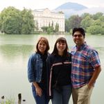 Frank J Valverde - @supermusic - Instagram