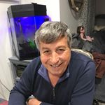 Frank Vecchio - @franceaovwc51 - Instagram