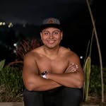 Frank Vela Camacho - @frankvela26 - Instagram