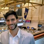 Frank Vellucci - @vellooch - Instagram