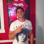 Frankie Vellucci - @frankyfuckyeah - Instagram