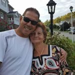 Frank Veltri - @mimipegs - Instagram