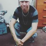 Frankie Vermillion - @vermillionfrankie - Instagram