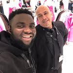 Frank Victor - @frankvictor780 - Instagram