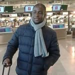 Frank Victor - @frankvictor8321 - Instagram