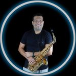 Frank Vidal - @frankvidalsax - Instagram