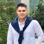 Frank Vidales - @frankvidales21 - Instagram