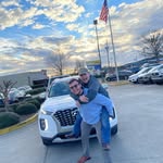 Frank Vigil - @frank_serrahyundai - Instagram