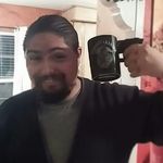 Frank Vigil - @or1ginalgam3sta86 - Instagram