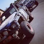 Frank Villard - @frankybaroud - Instagram