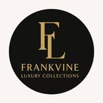 Frankvine Luxury Collections - @frankvineluxury - Instagram