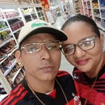 Lenice Silva - @frankvinente - Instagram