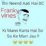 franky vines - @frankyvines1 - TikTok