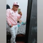 Frank Vivas - @28alex22 - Instagram