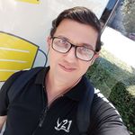 Frank Vivas - @frank__vivas - Instagram