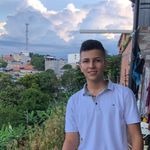 Frank Vivas - @vivas4514 - Instagram