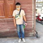 Frank - @frank_wachiraphong - Instagram