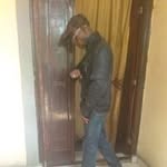 Frank Wachukwu - @frankwachukwu - Instagram