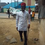 Wachukwu Stanley Frank - @frankwachukwustanley - Instagram