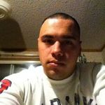 Frank Wakefield - @frankwakefield444 - Instagram