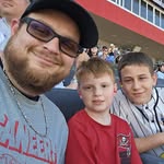 Frank Wakefield - @frank_04_70 - Instagram