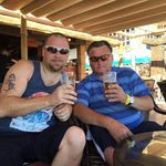 frankwakefield - @frankcharlene1956 - Instagram