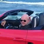 Frank Wald - @carman_corner - Instagram