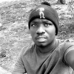 Frank Ndege - @frankwalles72 - Instagram