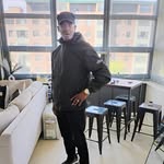 Frank Walley - @frankwalley44 - Instagram