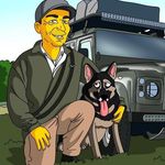 Frank Wallinger - @frankwallinger - Instagram