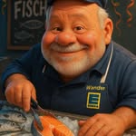 Frank Wander - @entenonkel - Instagram