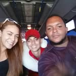 Frank Wander Cedeño Inoa - @cedenoinoa - Instagram