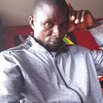 Frank Wandera - @frankwandera06 - Instagram