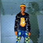 Frank Wanderi - @frankwanderimaina - Instagram