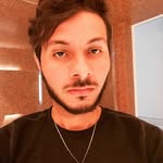 Frank Wanderson - @wanderfranks - Instagram