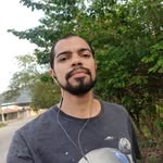 Franklee Bispo - @frankwanderley - Instagram