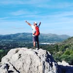 Wander Frank - @wander_frank_cala_ratjada - Instagram