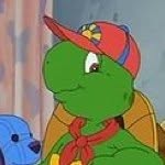 Franklin Turtle - @frankwankleturtle - Instagram