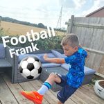 frank way - @footballfrank2016 - Instagram