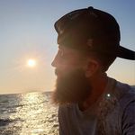 Frank Way - @moon_tide_flowz - Instagram