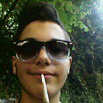 francesco - @frankweed97 - Instagram