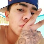 Francisco Juárez - @frank_weedston - Instagram