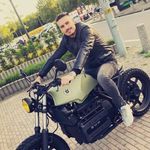 Frank Weeda - @frankweeda - Instagram