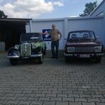 Frank Weise - Facebook