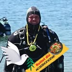 Frank Weise - @frankthediver - Instagram