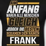 Frank Weise - @knarf_esiew - Instagram