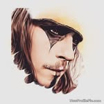 Frank Whitlock - @fangedfury87 - Instagram