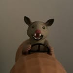 Frank Whitlock III - @frankispossum_ - Instagram