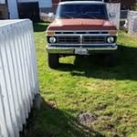 Frank Wickham - @truckingup72 - Instagram