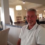 Frank Wienke Andersen - @frankwienkeandersen - Instagram